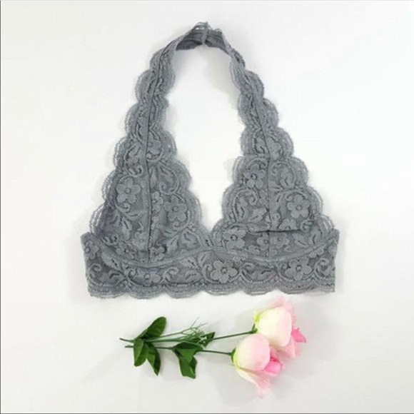 SEXY LACE BRALETTE 🌹 - Picture 3 of 4